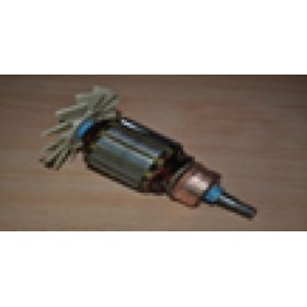 ROTOR POUR MAGAZINEUSE EC562 N° 464