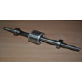 ROTOR POUR MEULEUSE EC533 N° 481