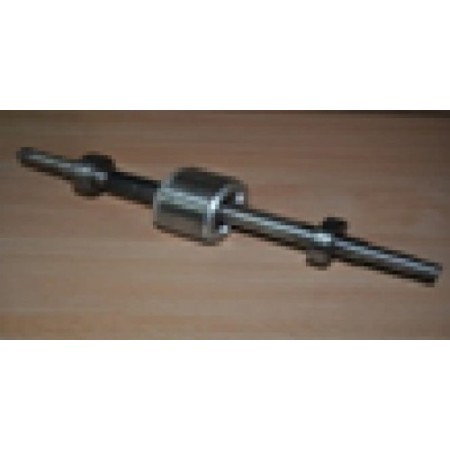 ROTOR POUR MEULEUSE EC533 N° 481