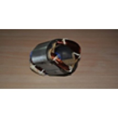 STATOR POUR MACHINE À BANDE EC562 N° 448