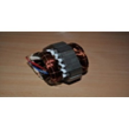 STATOR POUR MEULEUSE EC532 N° 480