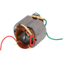 STATOR POUR MÉLANGEUR EC541 N° 483