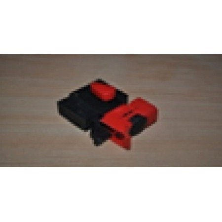 INTERRUPTEUR POUR PERCEUSE EC509 N° 463