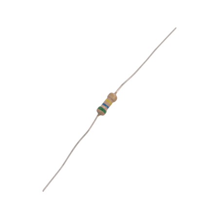 RÉSISTANCES COULEUR ROTOR KD102 N° 507