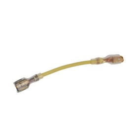 CÂBLE JAUNE 12V KD102 n° 583