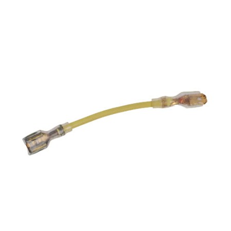 CÂBLE JAUNE 12V KD102 n° 583