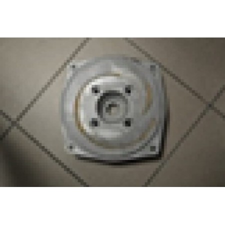 BOÎTIER DE POMPE KD770