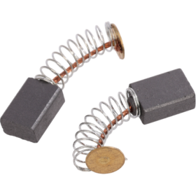 BROSSES (2 PIÈCES) POUR MEULEUSE EC522 N° 271