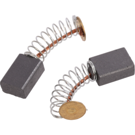 BROSSES (2 PIÈCES) POUR MEULEUSE EC522 N° 271