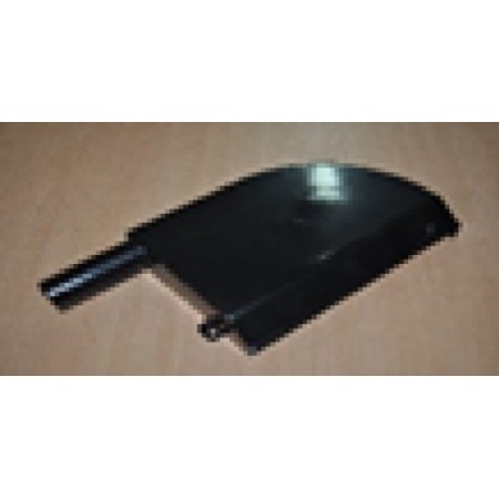 COUVERCLE INFÉRIEUR POUR DRAINAGE POUR KD555 N° 605