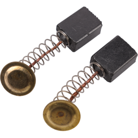 BROSSES 1PC POUR MÉLANGEUR EC541 n° 601