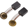 BROSSES 1PC POUR MÉLANGEUR EC541 n° 601