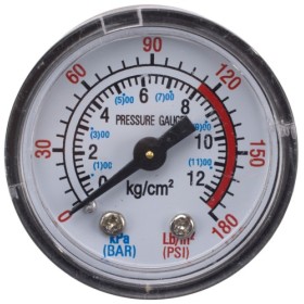 HORLOGE POUR N° 576