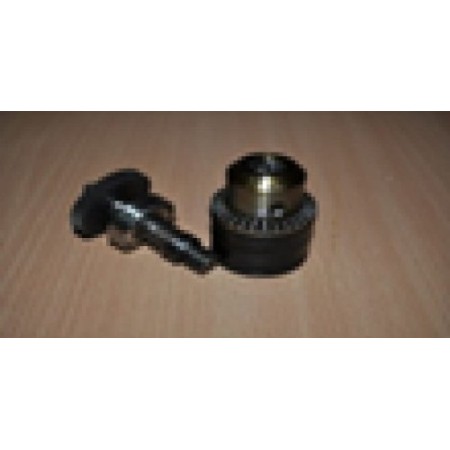 TÊTE + MODE POUR PERCEUSE EC500 N° 149