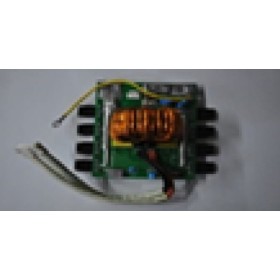 PLAQUE POUR MACHINE À SOUDER KD836 N° 398