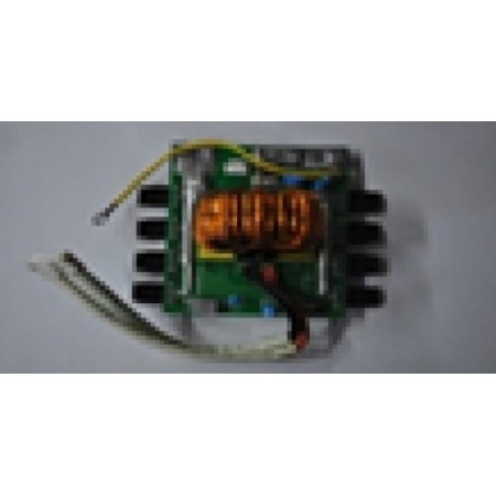 PLAQUE POUR MACHINE À SOUDER KD836 N° 398