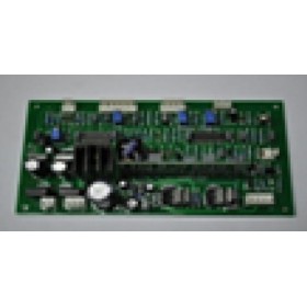 PLAQUE POUR MACHINE À SOUDER KD839 N° 407