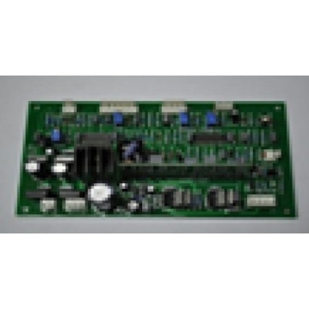 PLAQUE POUR MACHINE À SOUDER KD839 N° 407
