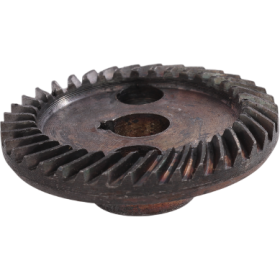 JEU D'ENGRENAGES POUR MEULEUSES 115/125 N° 431