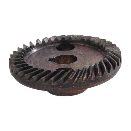 JEU D'ENGRENAGES POUR MEULEUSES 115/125 N° 431