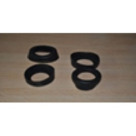 COUVERCLE DE PALIER POUR MEULEUR EC532 N° 460
