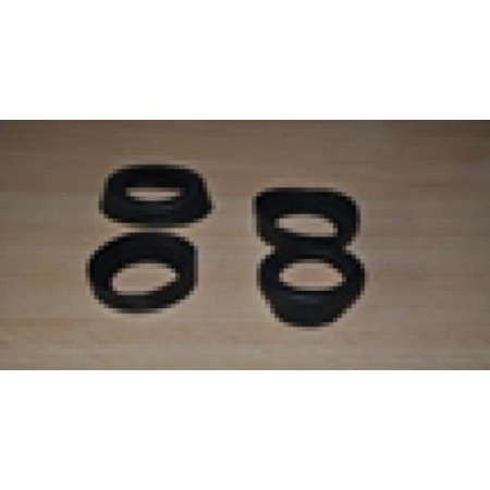 COUVERCLE DE PALIER POUR MEULEUR EC532 N° 460