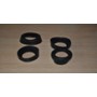 COUVERCLE DE PALIER POUR MEULEUR EC532 N° 460