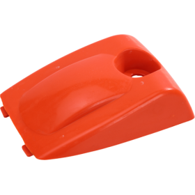 BOÎTIER DE FILTRE POUR SCIE À ESSENCE N° 472