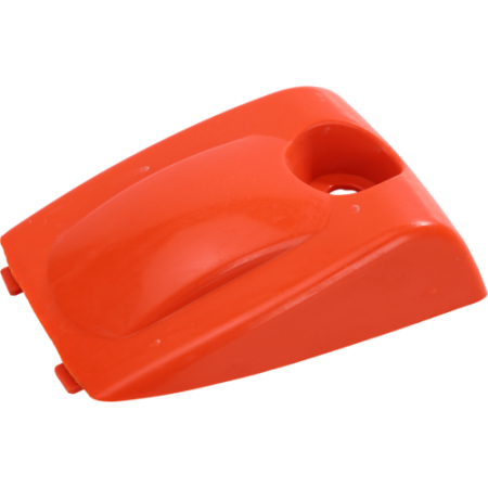 BOÎTIER DE FILTRE POUR SCIE À ESSENCE N° 472