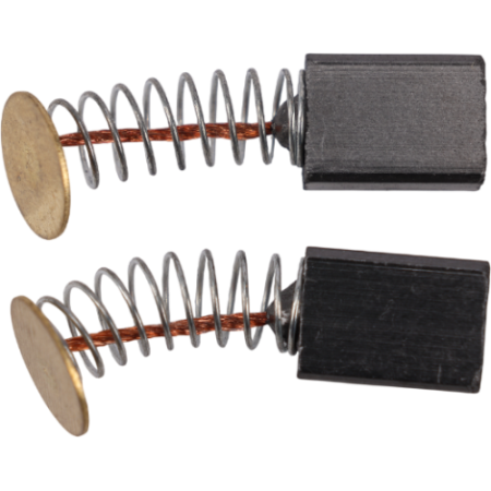 BALAIS (2 PIÈCES) POUR EC500 EC501 EC502 n° 438