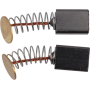 BALAIS (2 PIÈCES) POUR EC500 EC501 EC502 n° 438