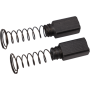 BALAIS 2 PIÈCES POUR OSCILLATION EC560 N° 441