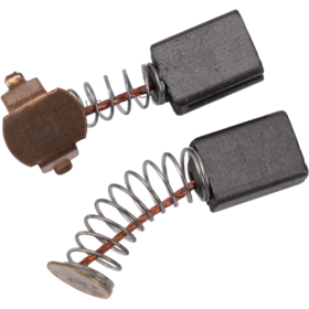 2 BOUCHONS DE BALAIS POUR MEULEUSE EC523 N° 440