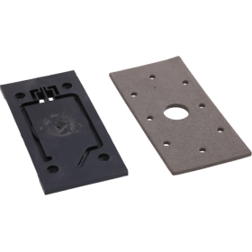 BASE D'OSCILLATION EC560 N° 130