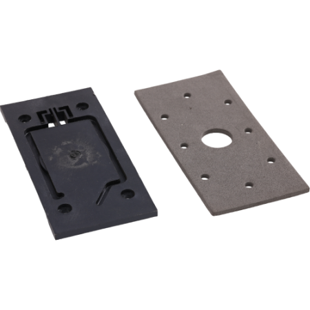 BASE D'OSCILLATION EC560 N° 130