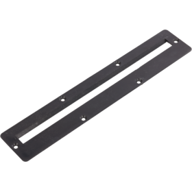 Boîtier de disque en plastique KD556 n° 156