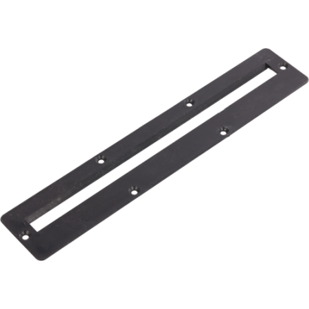 Boîtier de disque en plastique KD556 n° 156