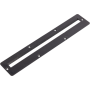 Boîtier de disque en plastique KD556 n° 156