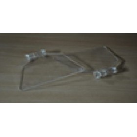 JEU DE PROTECTIONS POUR MEULEUSE EC532 N° 442