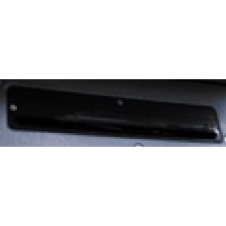 BOÎTIER EN PLASTIQUE POUR EC552 N° 785