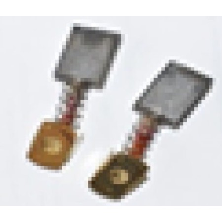 BALAIS DE CARBONE POUR MEULEUSE KD1532 N° 797