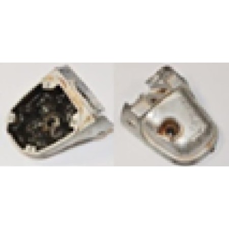 PROTECTION DE MEULEUSE EC521 N° 828