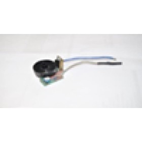 RÉGULATEUR DE VITESSE POUR EC563