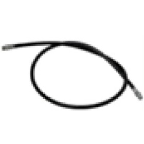 Tuyau de lubrification 1,5 m n° 880