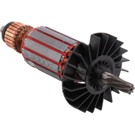 ROTOR POUR PERCEUSE EC1509 EC1510 N° 874