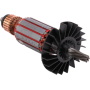ROTOR POUR PERCEUSE EC1509 EC1510 N° 874