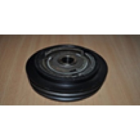 EMBRAYAGE POUR COMPACTEUR KD1180