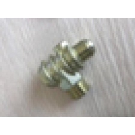 CLAPET ANTI-RETOUR POUR KD406