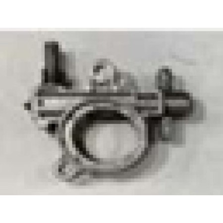 POMPE À HUILE POUR SCIE KD157 N° 908