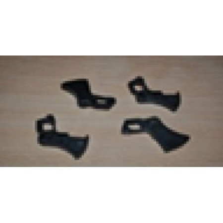 BOUTON À GAZ POUR SCIE KD157